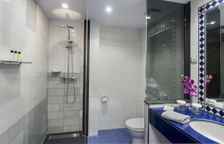 Трёхместный семейный номер Standard c 1 комнатой