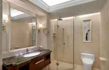 Двухместный номер Superior с видом на океан