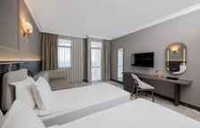 Двухместный номер Стандарт с видом на море