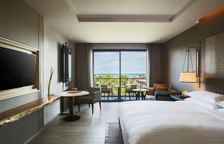 Двухместный номер с видом на море