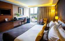 Одноместный люкс Deluxe