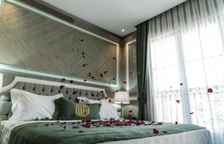 Одноместный семейный люкс