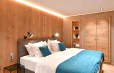 Двухместный номер Standard