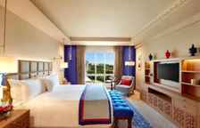 Двухместный люкс Deluxe