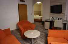 Одноместный полулюкс c 1 комнатой