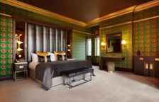 Двухместный номер Deluxe