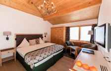 Двухместный номер Comfort