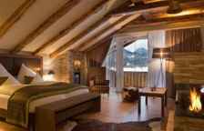 Двухместный люкс Superior