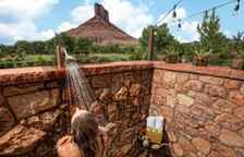 Люкс c 1 комнатой