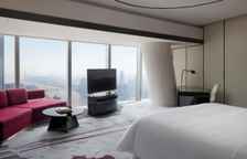 Двухместный номер Deluxe с видом на реку