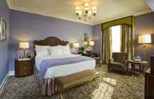 Двухместный номер Deluxe