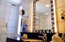 Четырёхместный номер Premium