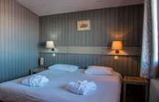 Двухместный номер Standard