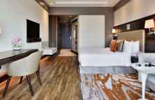 Двухместный номер Deluxe