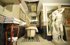 Одноместный люкс Luxury