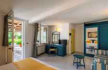 Двухместный полулюкс