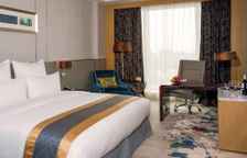 Двухместный люкс Executive