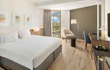 Двухместный номер with resort view