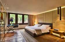 Двухместный номер Deluxe