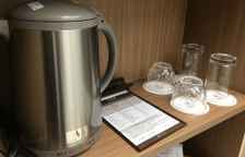 Двухместный номер Deluxe