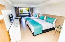 Одноместные апартаменты