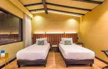 Двухместная студия