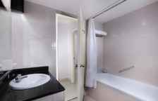 Двухместный номер Executive