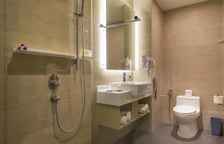 Двухместный номер Deluxe