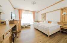 Двухместный номер Comfort