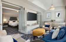 Двухместный люкс Executive