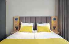 Одноместная студия Deluxe