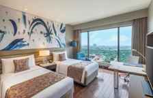 Двухместный номер Premier