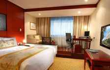 Двухместный номер Executive