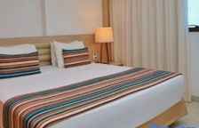 Одноместный номер Superior с видом на море