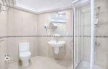 Одноместный номер Deluxe