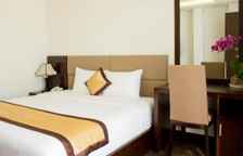 Двухместный номер Deluxe