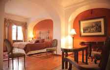 Одноместный полулюкс