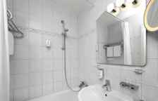 Одноместный номер Comfort