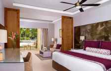 Двухместный номер Deluxe