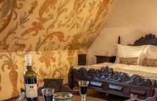 Одноместный люкс Deluxe