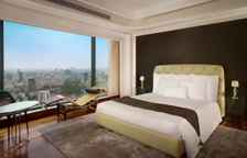 Одноместный люкс