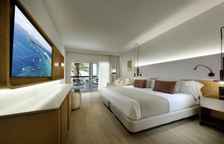 Семейный номер Connecting Deluxe