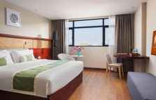 Двухместный номер Superior