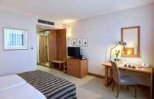 Одноместный номер Superior