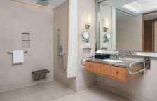 Шестиместный номер Deluxe