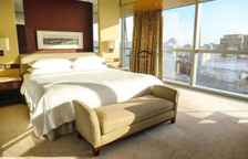 Двухместный номер Valley Wing Premier