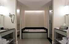 Двухместный полулюкс