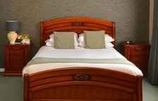 Двухместный клубный номер Standard