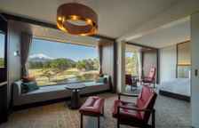 Одноместный люкс Executive