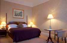 Двухместный люкс Executive с 5 комнатами